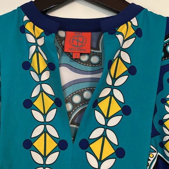 Tracy Negoshian Dress - Picture 8 of 9